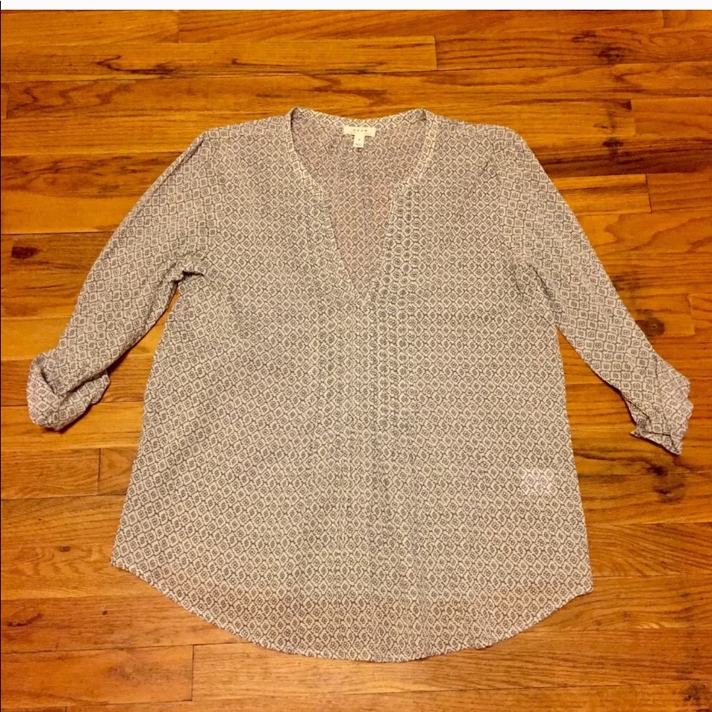 Soft Joie top
